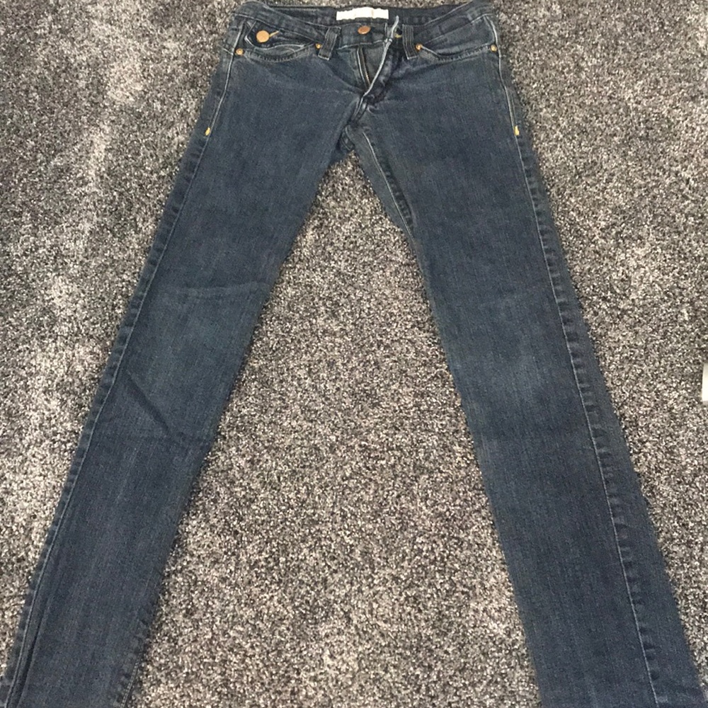 Flying Monkey Jeans